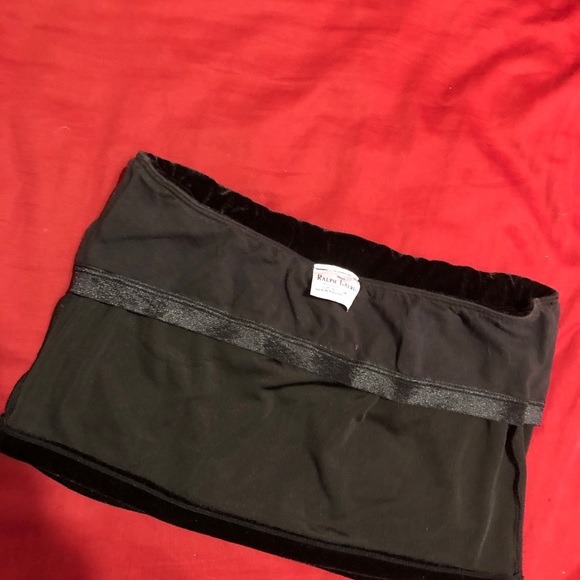 Ralph Lauren tube top - Picture 6 of 6